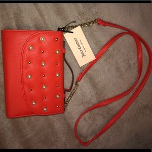 Juicy Couture Crossbody 🌻